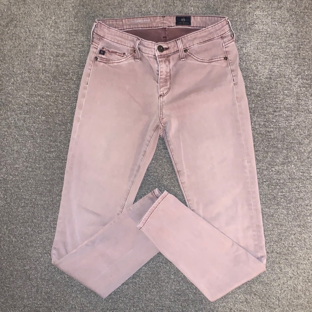 Adriano Goldschmied Jeans